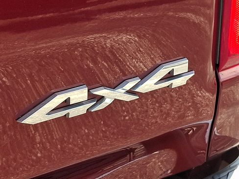 Certified 2022 RAM 1500 Big Horn AWD/4WD image 36