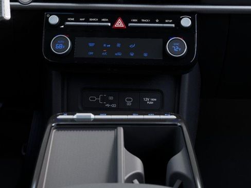 New 2026 Hyundai Tucson Blue SE AWD/4WD image 16