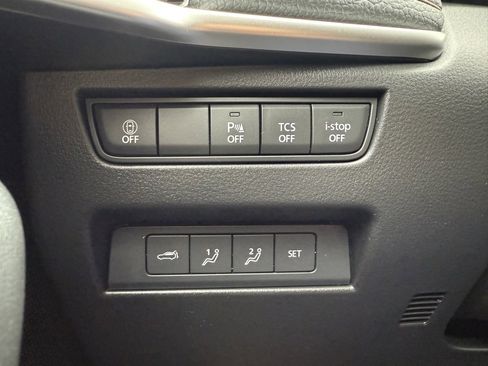 Used 2024 MAZDA CX-90 3.3 Turbo S image 49