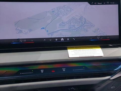 Used 2026 BMW X3 xDrive30 image 13