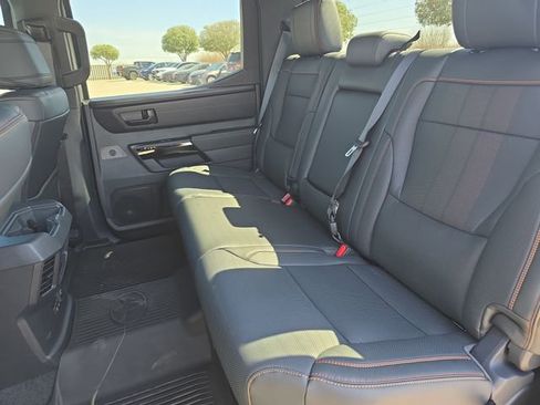 New 2026 Toyota Tundra Limited image 13