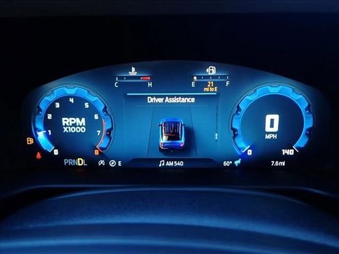 New 2025 Ford Bronco Sport Big Bend w/ Convenience Package image 25