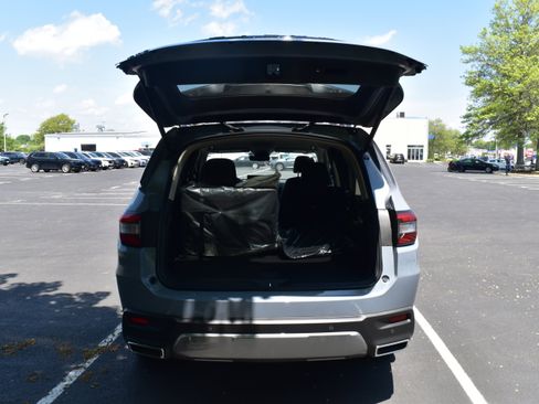 New 2026 Honda Pilot EX-L image 8