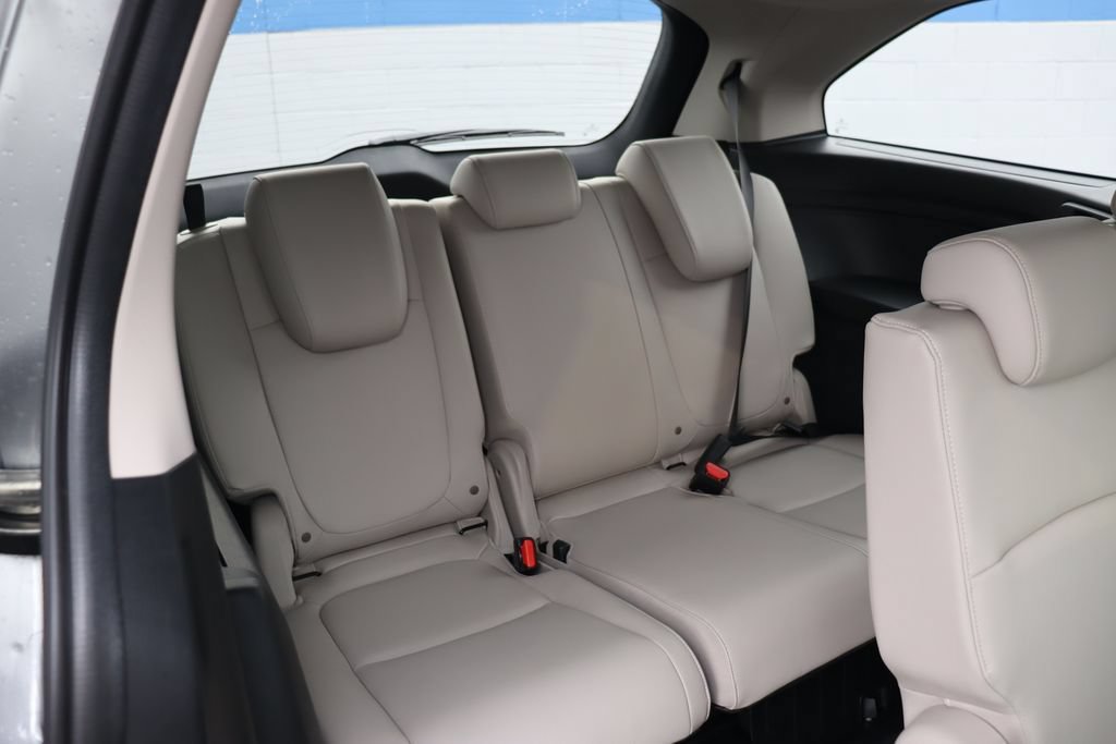 Certified 2026 Honda Odyssey EX-L image 15