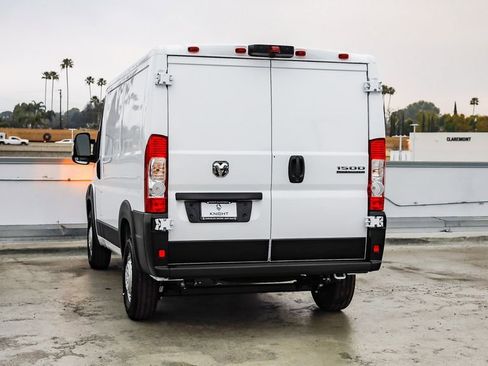 New 2026 RAM ProMaster 1500 w/ Convenience Group image 7