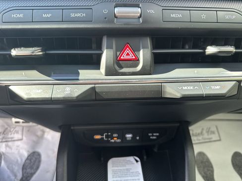 New 2025 Kia K4 GT-Line Turbo image 17