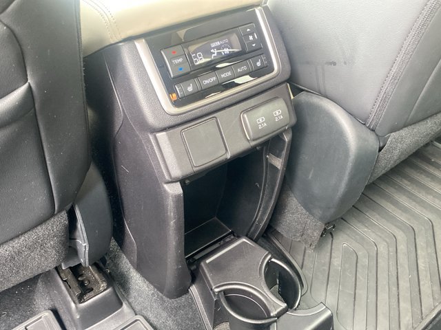 Used 2019 Subaru Ascent Limited w/ Popular Package #2 AWD/4WD image 19