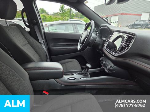 Used 2026 Dodge Durango GT AWD/4WD image 19