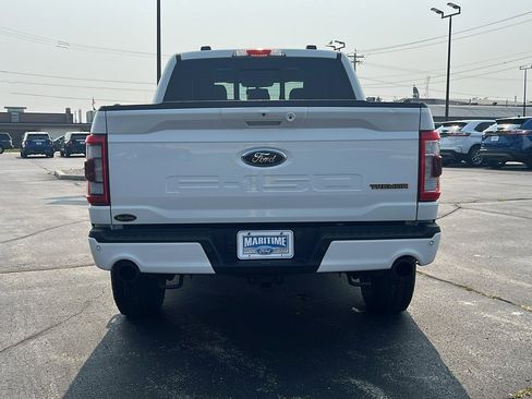 Used 2023 Ford F150 Tremor w/ Equipment Group 402A High image 6