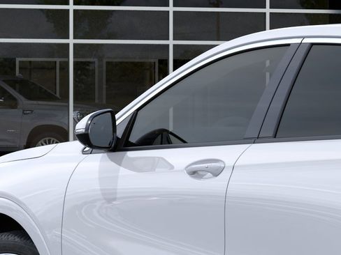 New 2026 Buick Envista Sport Touring FWD image 12