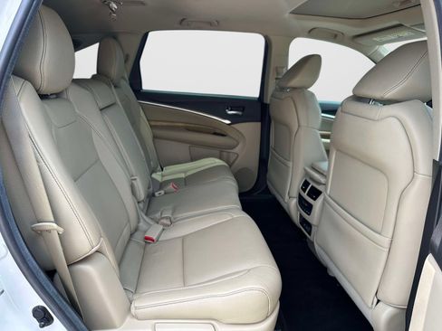 Used 2020 Acura MDX SH-AWD w/ Technology Package image 11