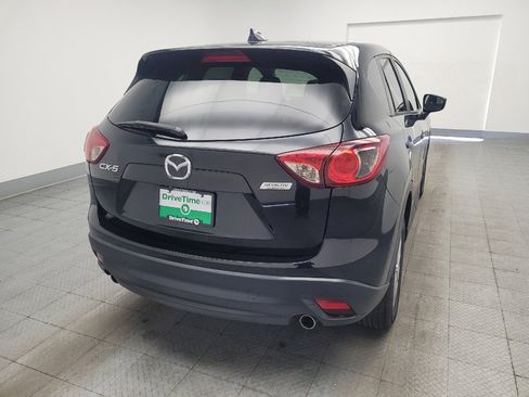 Used 2016 MAZDA CX-5 Touring FWD image 7