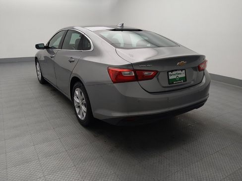 Used 2025 Chevrolet Malibu LT FWD image 6