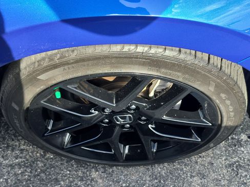 Certified 2024 Honda Civic Sport image 8