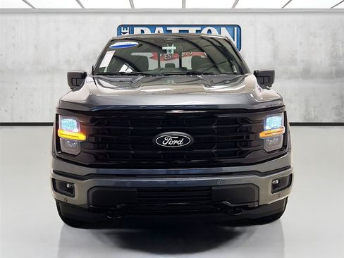 New 2026 Ford F150 XLT w/ Equipment Group 302A MID AWD/4WD image 2
