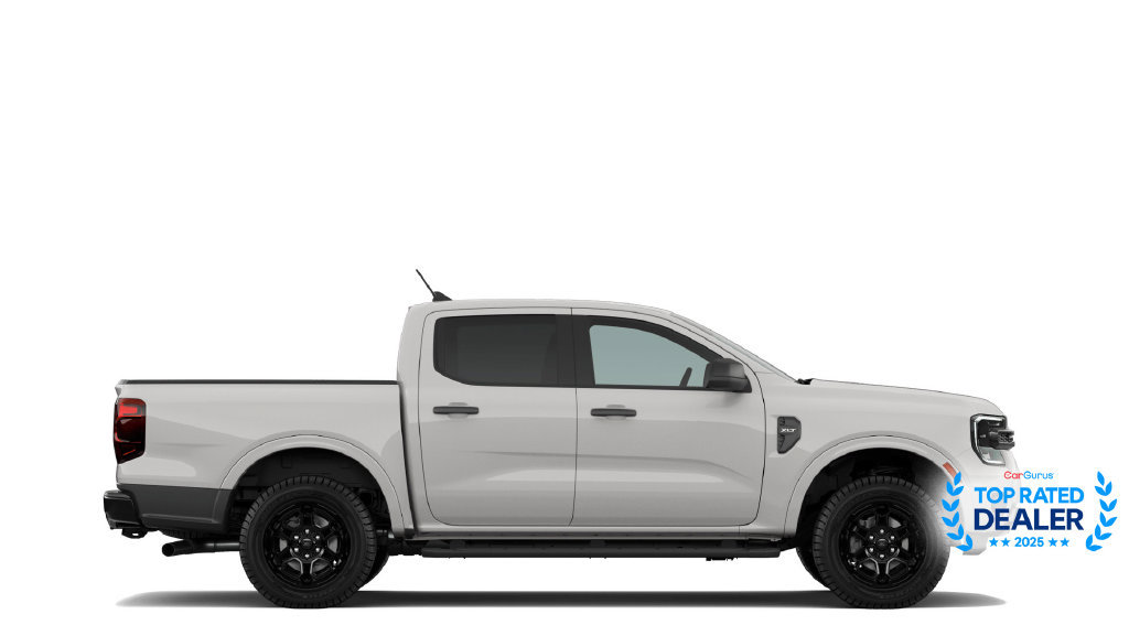 New 2026 Ford Ranger XLT AWD/4WD image 5