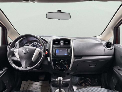 Used 2015 Nissan Versa Note SV image 21