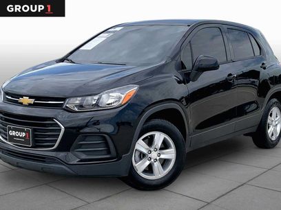 Used 2019 Chevrolet Trax LS w/ Tint and Cruise Package