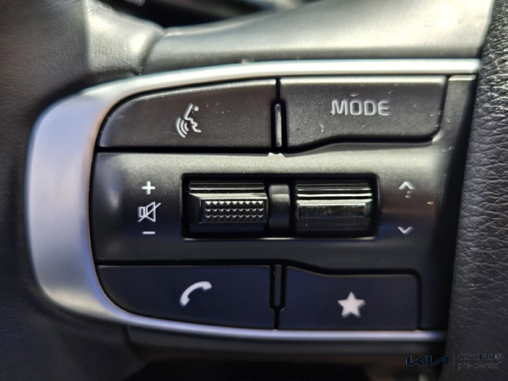 Certified 2024 Kia Sportage EX FWD image 24