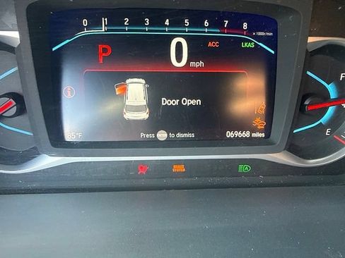 Used 2021 Honda Passport EX-L image 5