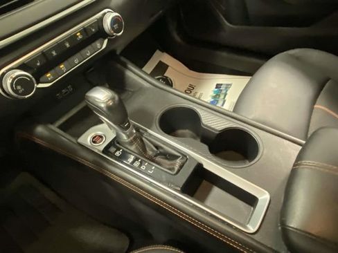 Used 2022 Nissan Altima 2.5 SR w/ Midnight Edition Package image 17