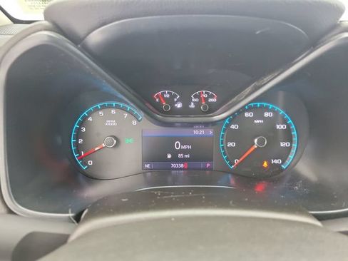 Used 2019 GMC Canyon SLE RWD image 24