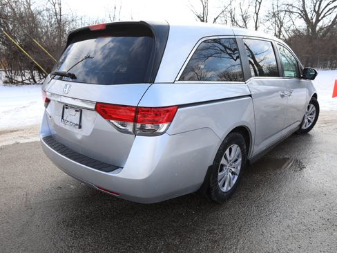 Used 2014 Honda Odyssey EX-L image 6