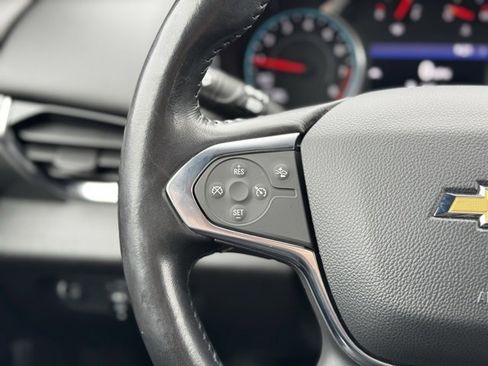 Certified 2022 Chevrolet Traverse LT image 27