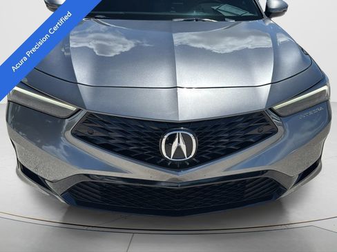 Used 2024 Acura Integra A-Spec FWD image 11
