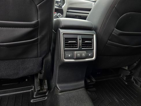 Used 2021 Subaru Forester Limited AWD/4WD image 30