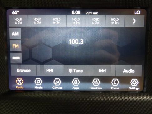 Used 2021 Jeep Gladiator Sport AWD/4WD image 21