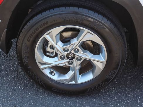 Certified 2023 Hyundai Tucson SE AWD/4WD image 12