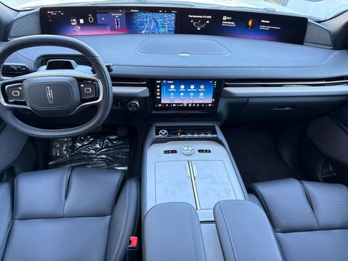 New 2026 Lincoln Navigator L Reserve w/ Jet Appearance Package AWD/4WD image 21