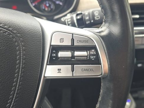 Used 2022 Kia Telluride EX w/ EX Premium Package AWD/4WD image 41