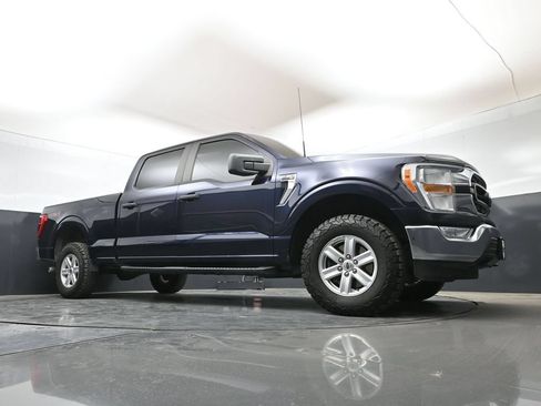 Used 2022 Ford F150 XLT AWD/4WD image 46