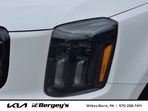 Certified 2024 Kia Telluride SX X-Line AWD/4WD image 11