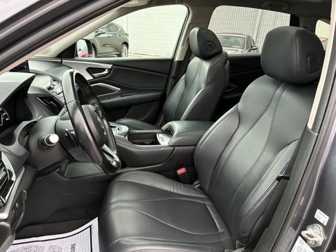 Used 2020 Acura RDX AWD image 9