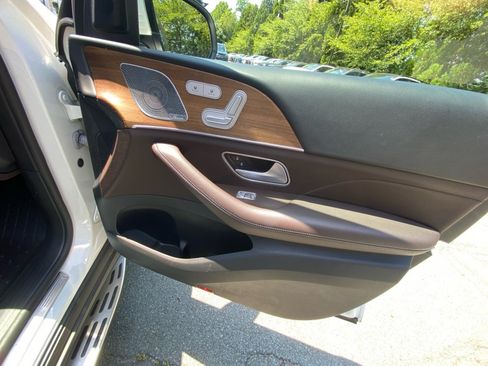 Used 2023 Mercedes-Benz GLE 350 4MATIC image 31