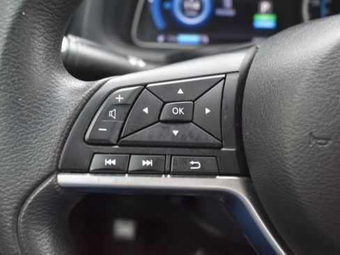 Used 2019 Nissan Leaf S w/ S Charge Package FWD image 20