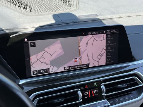 Used 2020 BMW X5 xDrive40i w/ Premium Package AWD/4WD image 18