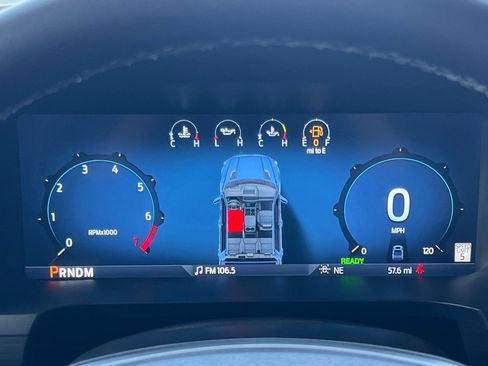 New 2025 Ford F150 XLT w/ Equipment Group 302A MID image 23