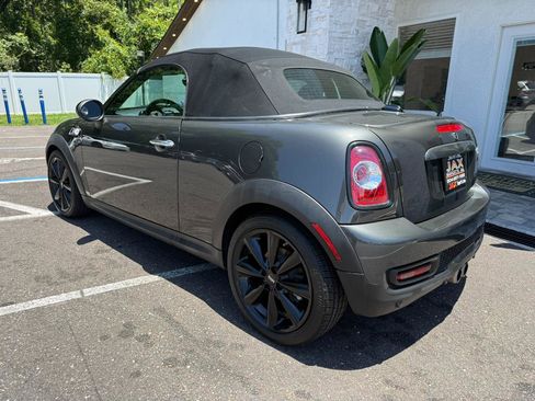 Used 2015 MINI Cooper Roadster S FWD image 13