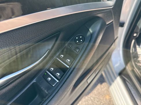 Used 2014 BMW 535i Sedan RWD image 11