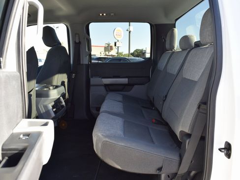 Used 2025 Ford F250 XLT w/ FX4 Off-Road Package image 20