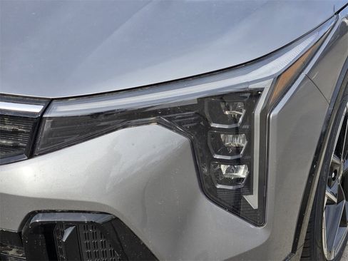 New 2025 Kia K4 GT-Line image 12