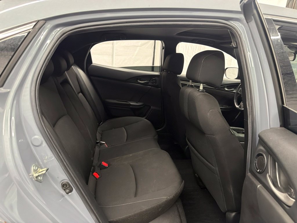 Used 2021 Honda Civic EX image 16