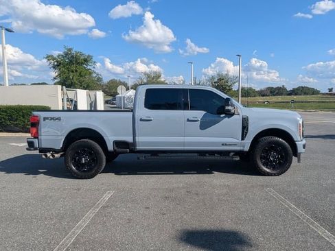 Used 2024 Ford F250 Lariat w/ Lariat Ultimate Package image 5