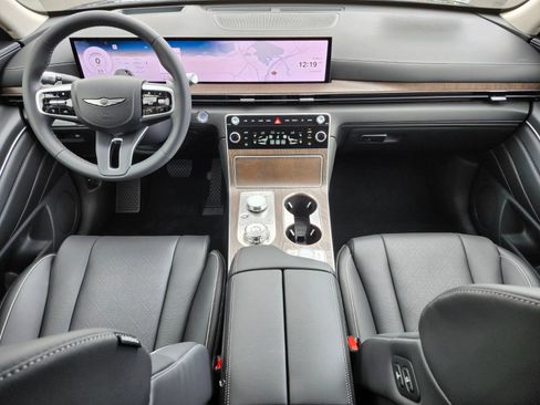 New 2026 Genesis GV80 2.5T Prestige AWD/4WD image 12