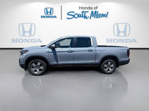 New 2026 Honda Ridgeline RTL image 4