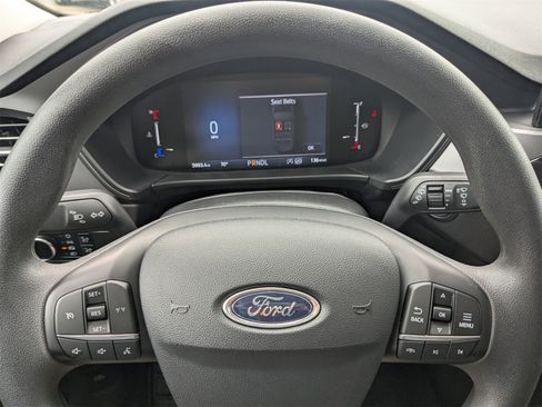 Used 2025 Ford Escape Active image 29
